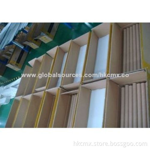 TUV/SAA Approved 1,200mm 4ft 20W T8 LED Tube Light, 80Ra CRI, 130lm/W